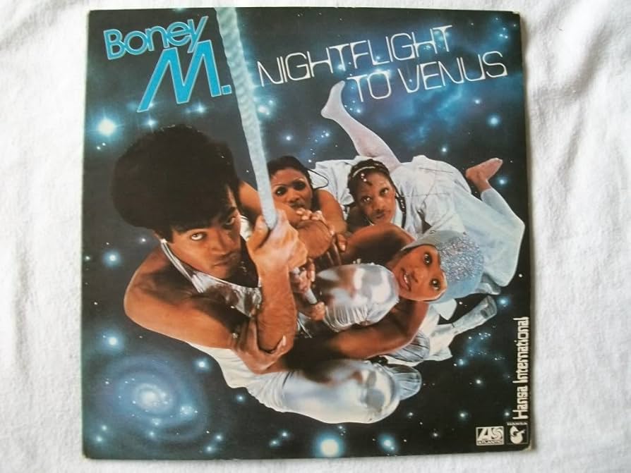 ティンカーベル額入りピーンズアート(Night Flight ) Night Flight